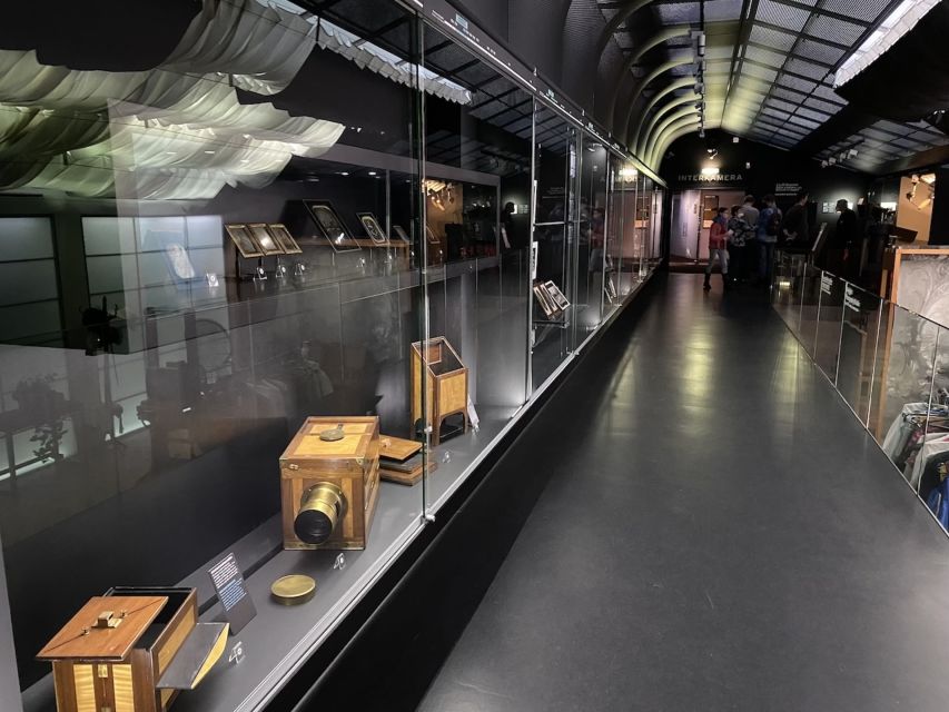 Prague: National Technical Museum Entry Ticket w/ Intro Tour - Who will enjoy this visit most?