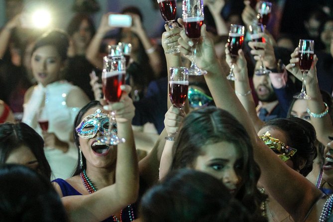 Prague Nightlife Party - Who will enjoy this Prague night out