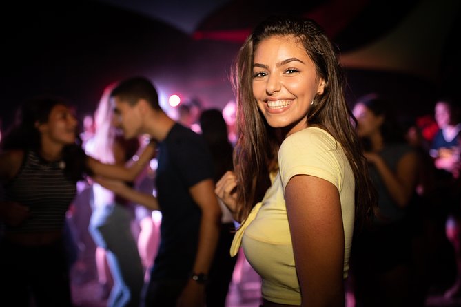 Prague Nightlife Ticket - Why this Prague pass can save money