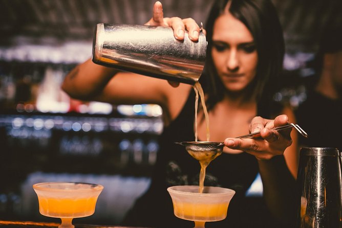 Prague Nightlife Ticket - Cross Club brings a different look and a free shot