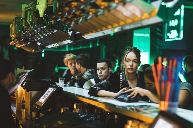 Prague Nightlife Ticket - Starting at 6:00 pm and planning your two nights