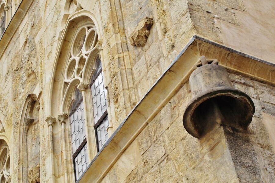 Prague: Old Town and Charles Bridge Tour - Starting at the Municipal House