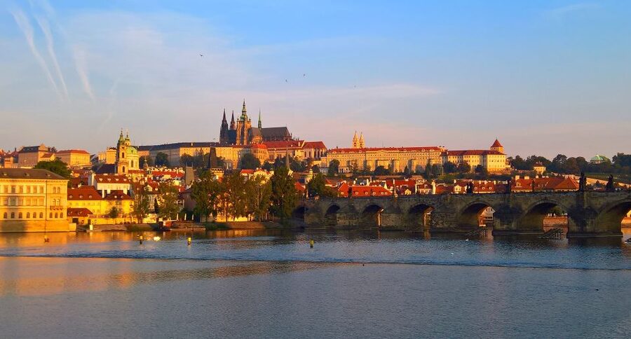 Prague: Old Town and Classical Concert Tour - The Jewish Quarter and stories beyond the postcard view