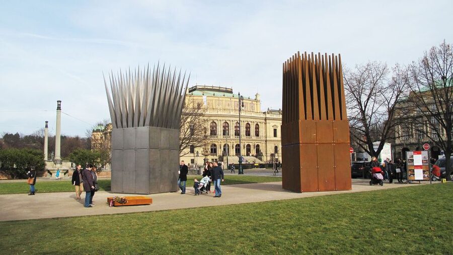 Prague: Old Town and Classical Concert Tour - Old Town Square, Prague’s grand opening scene