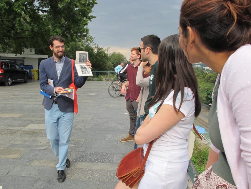 Prague: Old Town and Jewish Quarter Guided Walking Tour - From Josefov to Prague’s Old Town