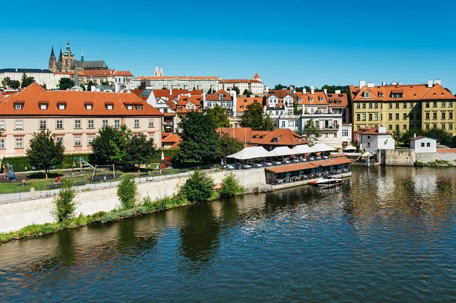 Prague: Old Town, Astronomical Clock and Underground Tour - Timing, pace, and guide style