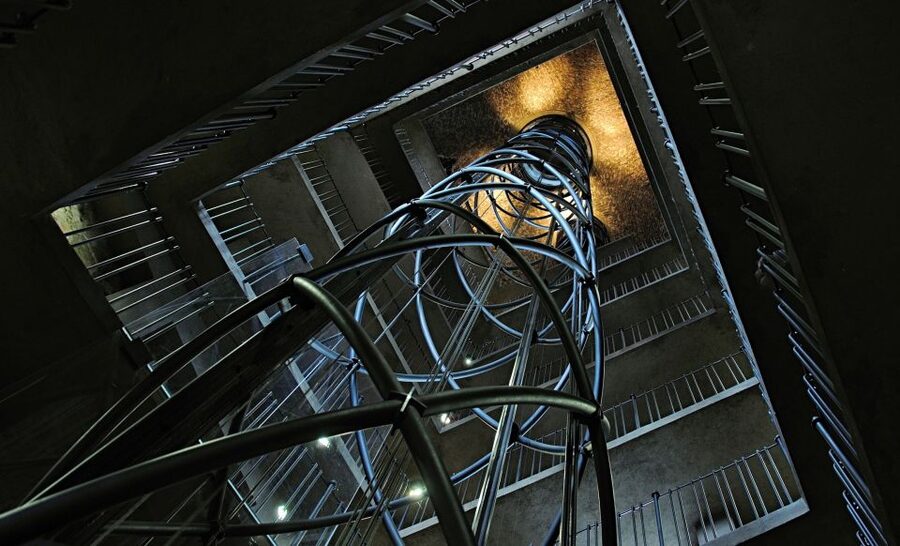 Prague: Old Town Hall Tower Entry Ticket - Seeing the astronomical clock from outside and above