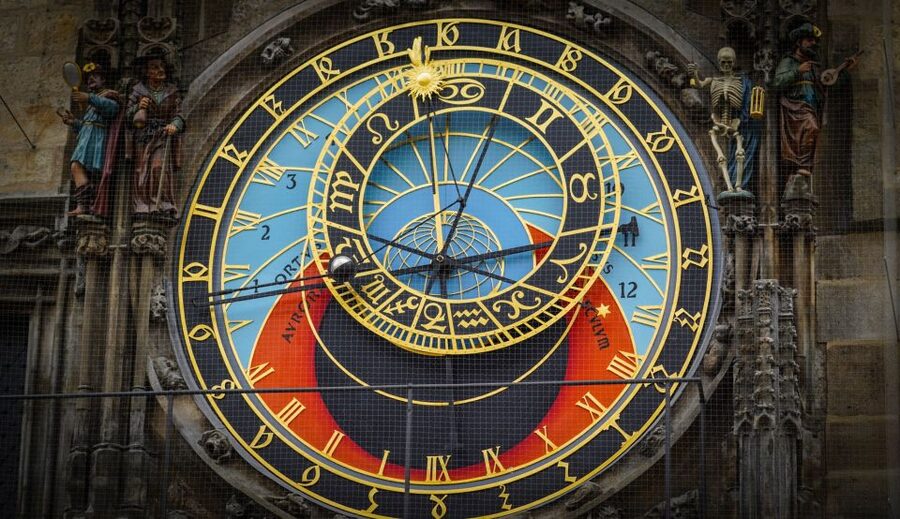 Prague: Old Town Highlights & Hidden Gems Guided Tour - From Lesser Town to Charles Bridge