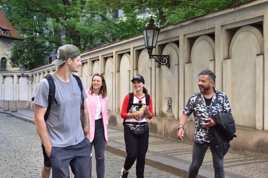 Prague: Old Town Highlights & Hidden Gems Guided Tour - Is $32 a good value?