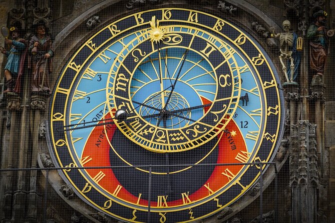 Prague Old Town Highlights & Hidden Gems Tour with PragueWay - Why this two-hour route works so well