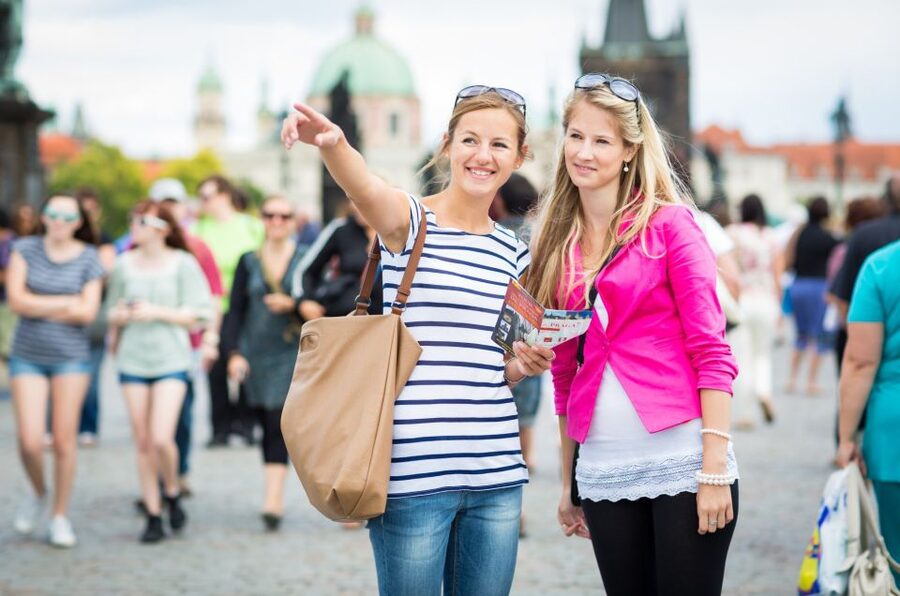 Prague: Old Town Highlights Private Guided Walking Tour - Who should book this Prague walk?