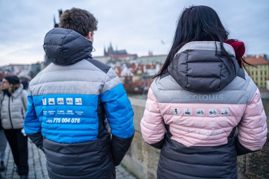 Prague: Old Town Private Walking Tour with Hotel Pickup - Is $69 per person good value?