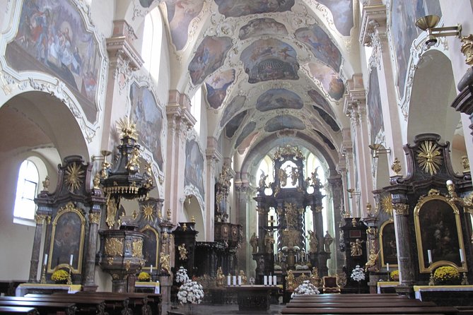 Prague Old Town Tour with a Classical Concert - Why this Prague combination works