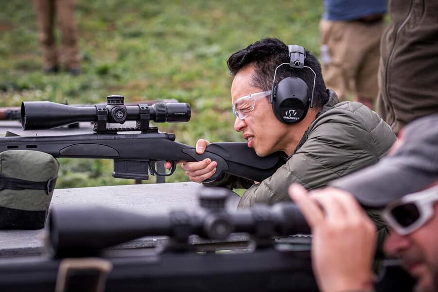 Prague: Outdoor Shooting Experience with up to 10 Guns - From the Clarion Hotel to the outdoor range
