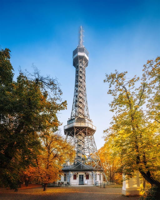 Prague: Petřín Tower and Mirror Maze Entry Ticket - Is the $14 ticket good value?