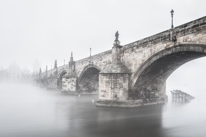 Prague Photo Tours - Timing, meeting point, and practical details