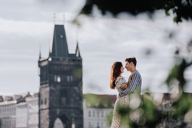 Prague Photo Walk Tour (Family, Couple, Solo) - Vltava Beach and the swans