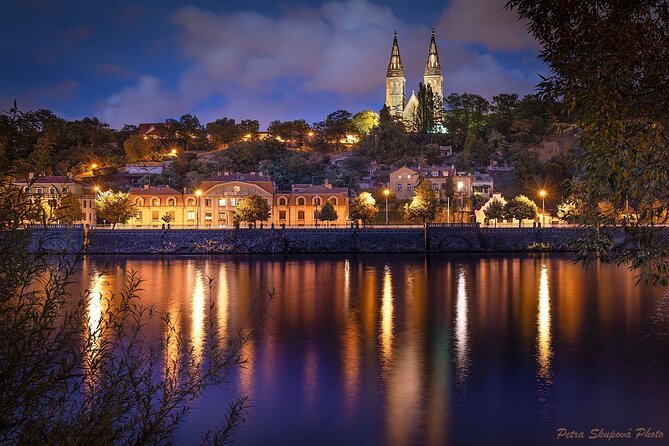 Prague Photoshoot for Couples, Betrothed, Family & Friends - Charles Bridge: Prague’s most recognizable view