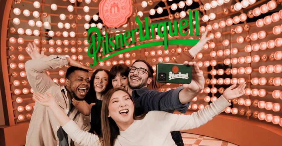 Prague: Pilsner Urquell Experience & Beer Tasting - Who should choose this Prague beer visit