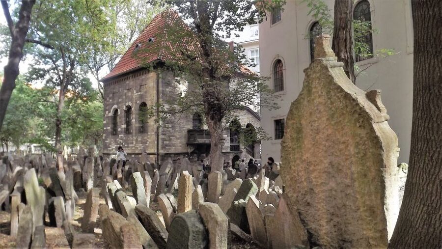 Prague: Prague Castle, Jewish Quarter, Clock Tower Admission - How This Two-Day Prague Ticket Works