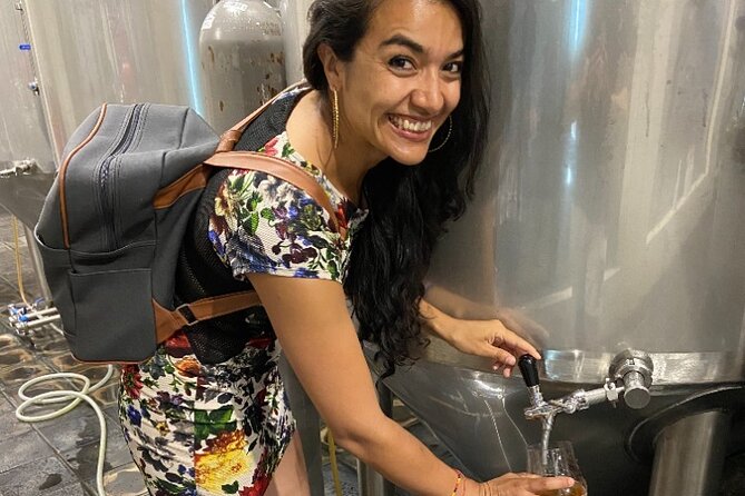Prague Premium Craft Beer Tour - What the guides add to the evening
