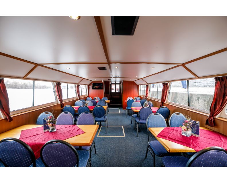Prague: Private Beer Boat Cruise with Unlimited Beer - Who will enjoy this Prague boat ride?