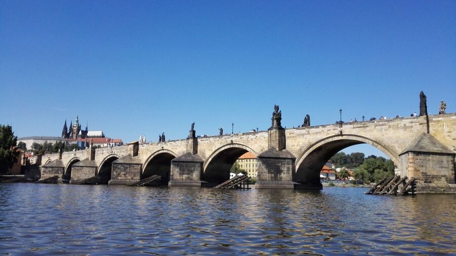 Prague: Private City Tour by Minivan - Why a minivan works well in Prague