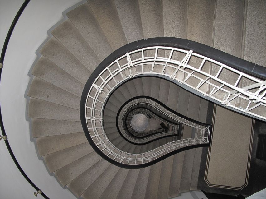 Prague: Private Cubism & Art Nouveau Walking Tour - What the strong feedback tells me