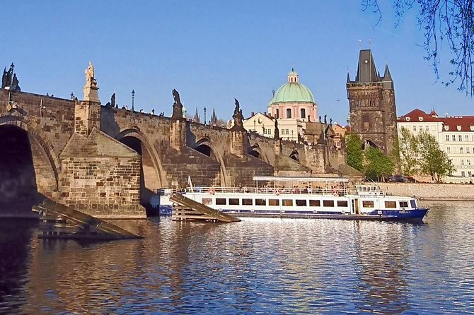 Prague Private Custom Full-Day Tour: Prague Castle and Old Town - A quick look at Prague’s modern shopping side