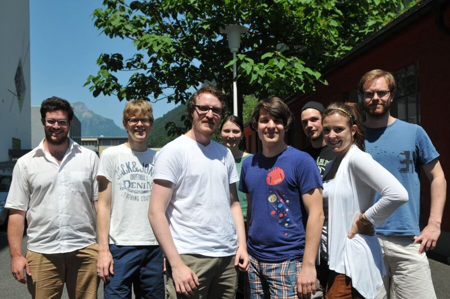 Prague: Private Customized Tour with a Local Guide - The guides: Gabriela, Petr, and Peter