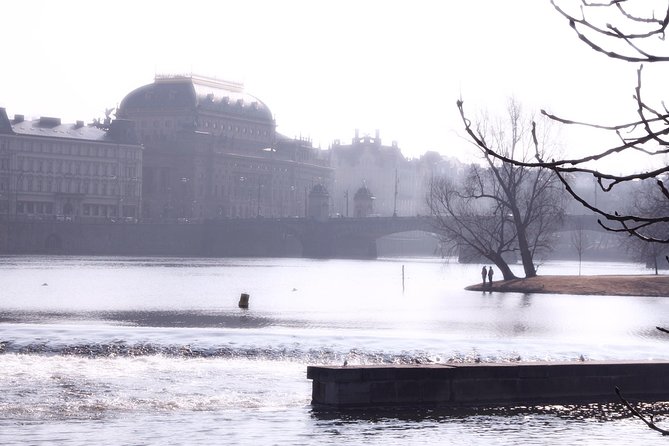 Prague Private Photo Tour for Photography Enthusiasts - Prague Castle and St. Vitus Cathedral