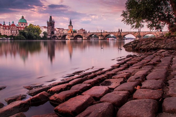 Prague Private Photo Tour for Photography Enthusiasts - Mala Strana, St. Nicholas, and Kampa Park