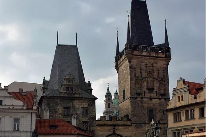 Prague Private Tour - Timing, pickup, and practical planning