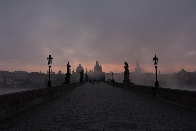 Prague Private Tour - Who will get the most from this tour