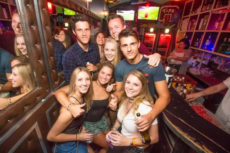 Prague: Pub Crawl with 2-Hour Open Bar at Drunken Monkey - Should you book the Drunken Monkey pub crawl?