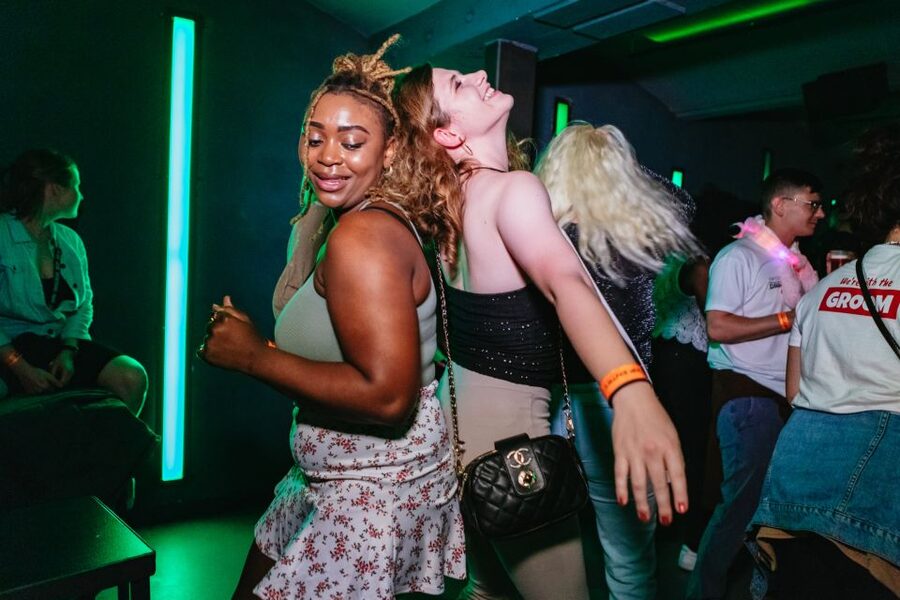 Prague: Pub Crawl with Unlimited Drinks & 5-floor Club Entry - Who should book this Prague night out?