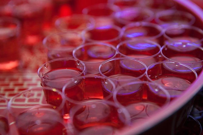 Prague Pub Crawl with Unlimited Drinks & 5 story club Entry - Who will enjoy this night most?