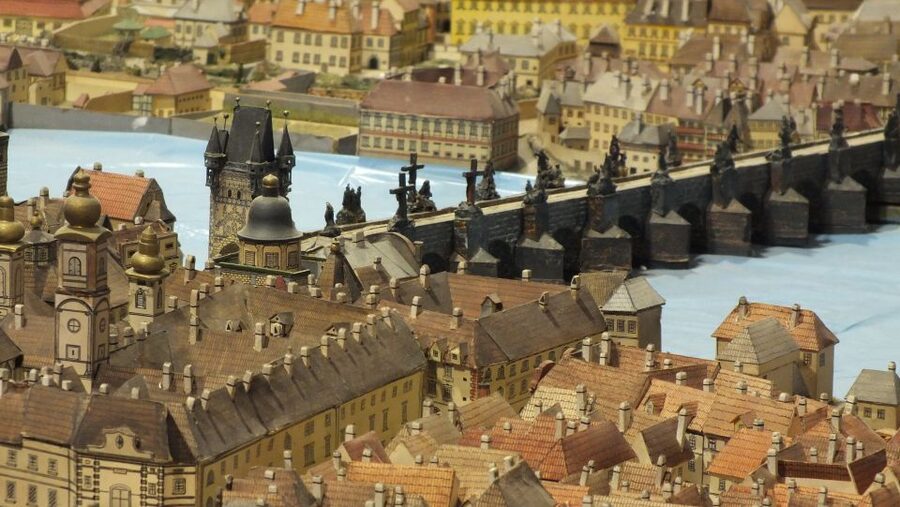 Prague: Railway Kingdom Giant Model Railway Museum - Key points to know before you go