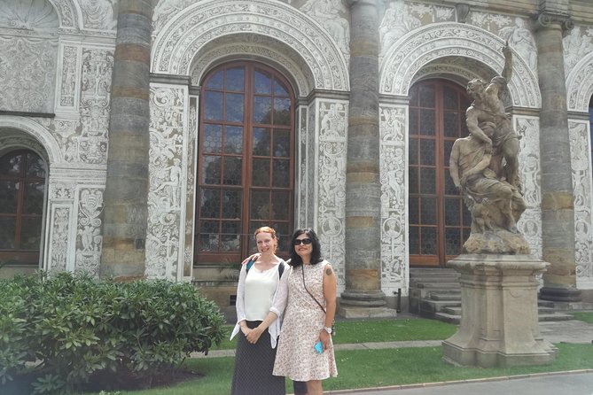 Prague Renaissance & Baroque Gardens Walking Tour - What the three-hour format gives you