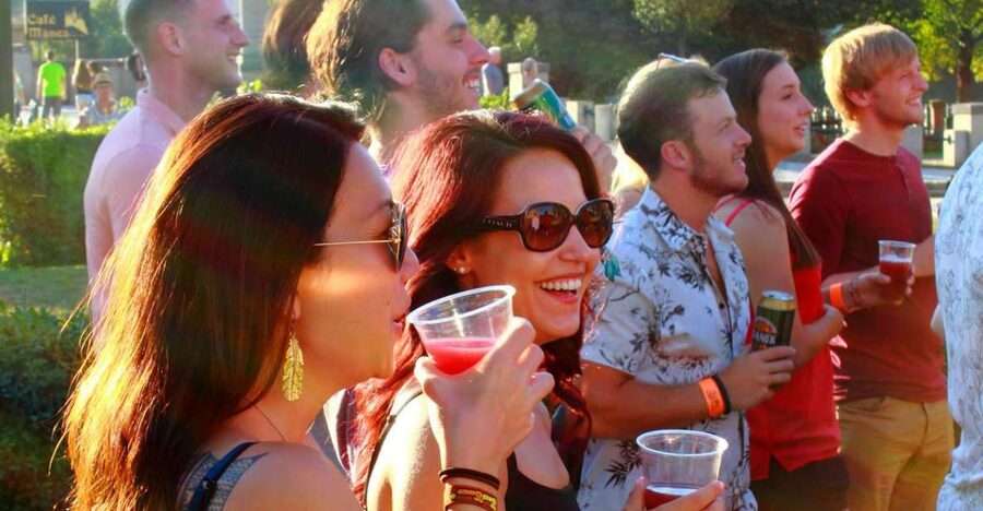 Prague Riverside Parties Tour - Key points to know before booking