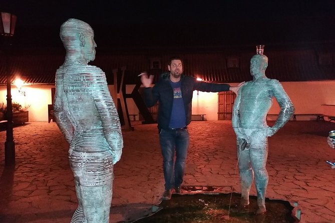 Prague Riverside Party - Four hours, up to 80 people, and an optional after-party