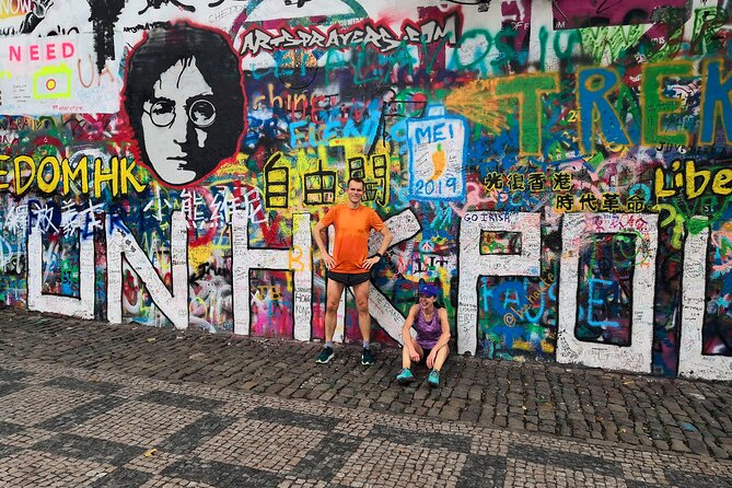 Prague Running Tour: City Highlights And Hidden Places - Why Martin’s pacing matters