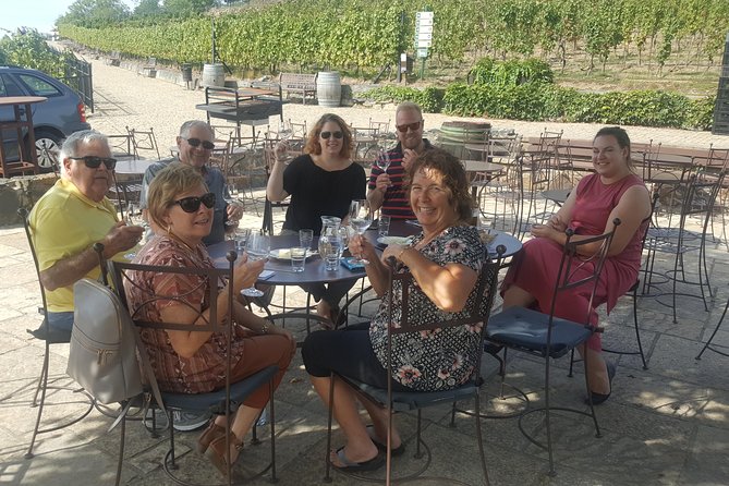 Prague´s Hidden Vineyards Private Tour - What the private format adds