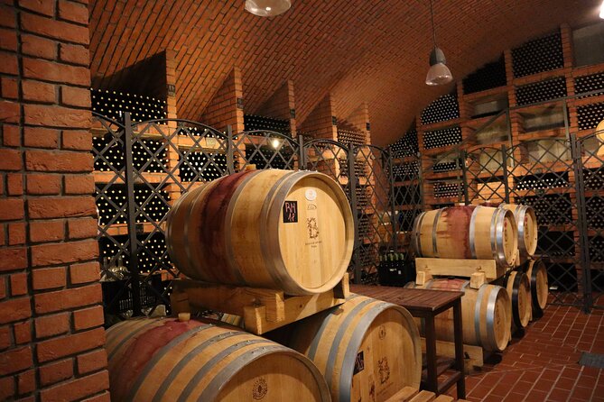 Prague´s Hidden Vineyards Private Tour - Who will enjoy this Prague wine outing
