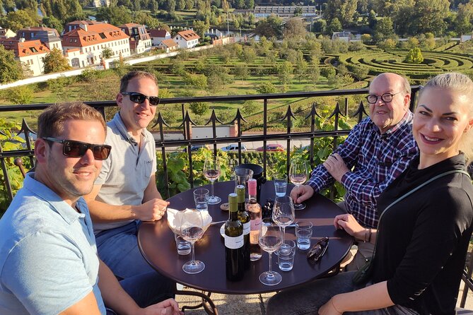 Prague´s Hidden Vineyards Private Tour - Small details that can shape the day