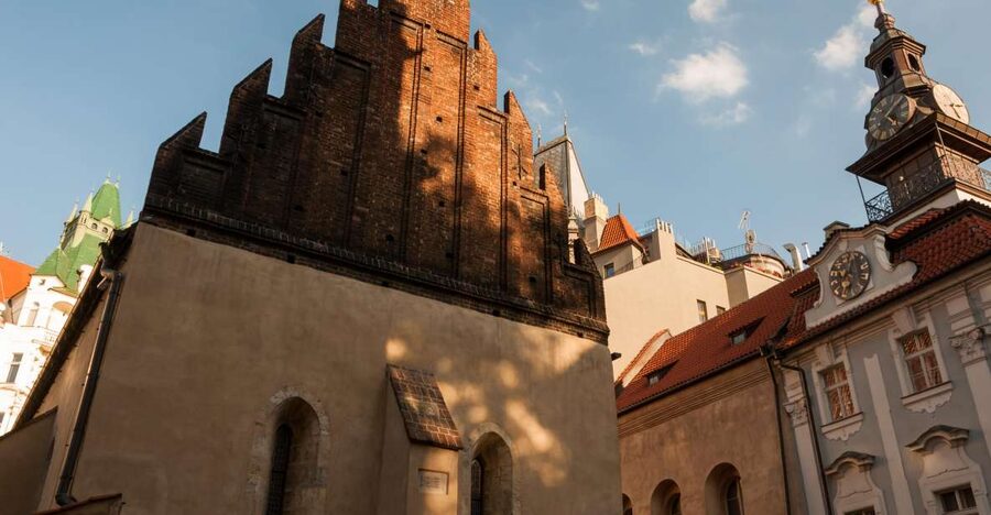 Prague’s Jewish Quarter Private Tour - Should you book Prague’s Jewish Quarter Private Tour?