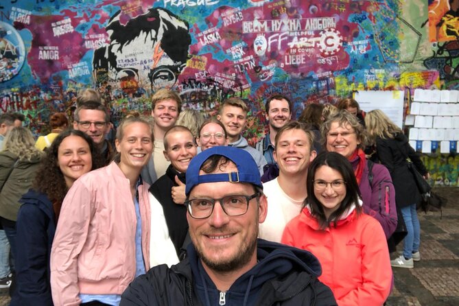 Prague’s TOP Sights - Old Town, Jewish Quarter, Charles Bridge (Tip-based tour) - Charles University, Mozart, and the Old Town’s cultural center