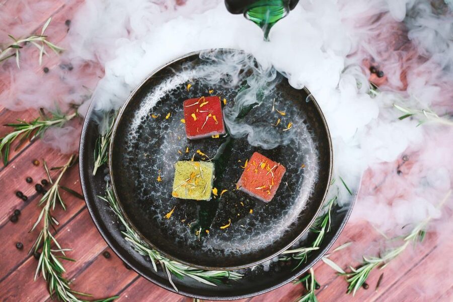 Prague: Savor 10 Course Dinner in Chef’s Kitchen - What Ladislav adds to the evening