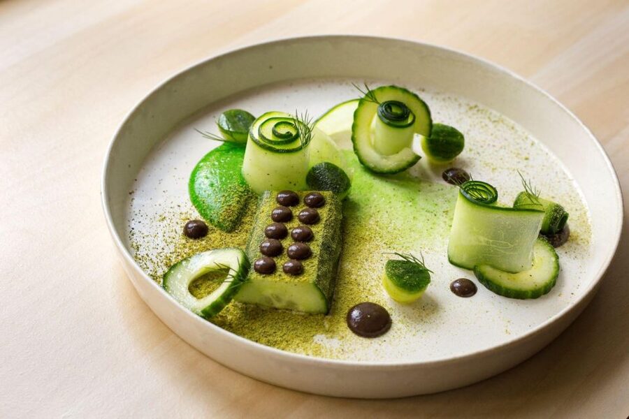 Prague: Savor 10 Course Dinner in Chef’s Kitchen - Timing, arrival, and group size