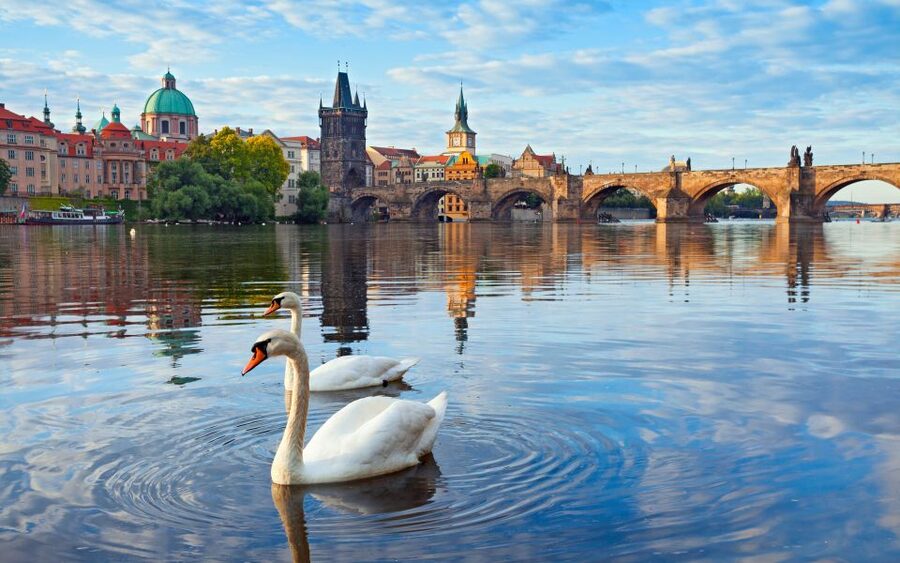 Prague: Scavenger Hunt Self-Guided Tour - Key points to know before you go